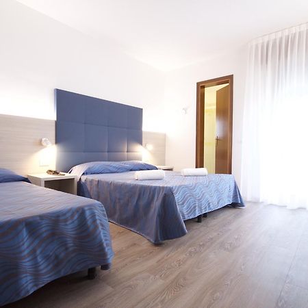 Hotel Serenella Лидо ди Йезоло Екстериор снимка