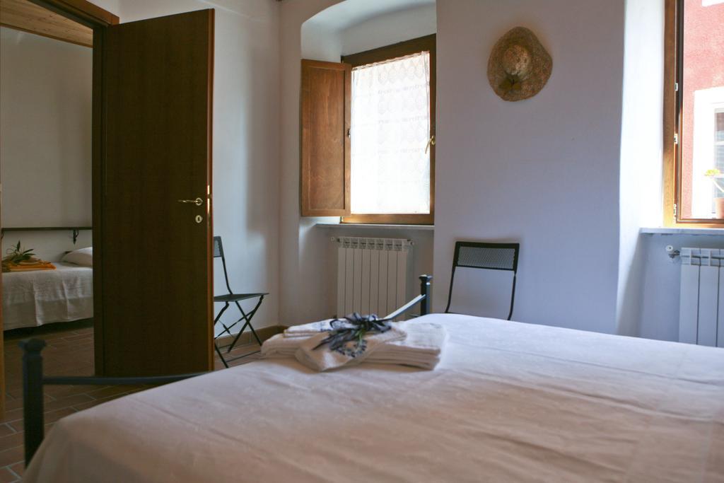 Hotel Serenella Лидо ди Йезоло Стая снимка